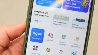 Абай облысындағы алаяқтар: мемлекеттік порталдың атын жамылып, ақшаны ұрлауда