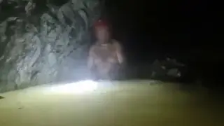 Мексикада су астында қалған шахтада 14 күн болған кенші тірідей табылды