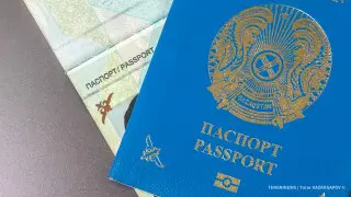 Қазақстанда балаларға паспорт алу: ата-аналар білуі тиіс жайттар