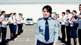 «Қазақстандық Моника Беллуччи» зейнеткерлікке шықты