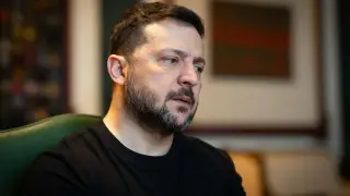 Зеленский: Украинаның ядролық қарудан бас тартуы «үлкен қателік» болды