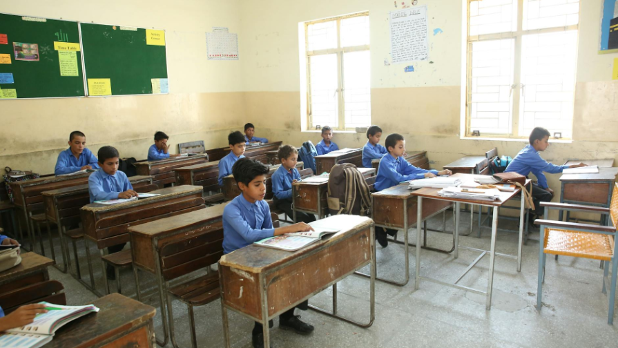 Shoqan School А. Тасмағамбетова мен Қ. Рақышев атындағы мектеп дарынды шәкірттерге грант бөлетінін хабарлады