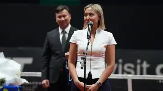 «Денеме жеткілікті болды»: Зарина Дияс мансабын неге тоқтатқанын түсіндірді