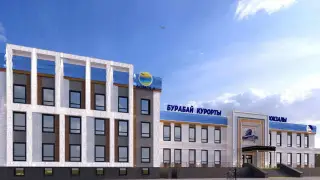Көктемде Көкшетаудағы теміржол вокзалдары жаңарады: Құрылыс жұмыстарының барысы