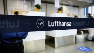 Германияда ұшқыштар ереуілге шығады: Таяу Шығысқа баратын рейстер ғана тоқтатылмайды