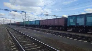 Астанадағы оқушылар пойыз вагондарының арасында секіріп, жарақат алды