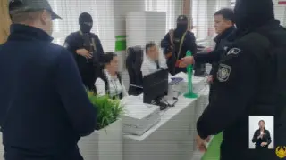 Шымкентте заңсыз көші-қон ұйымдастырған қылмыстық топ ұсталды