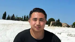 Ірі блогер Кайсар Камза Интерпол арқылы ұсталды