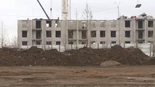 Қарағанды тұрғындары жеке сектордағы биік үй құрылысын тоқтатуды талап етті