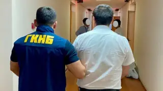 Қырғызстанда Ұлттық қауіпсіздік комитетінің бұрынғы басшыларына қатысты ірі тергеулер жалғасуда