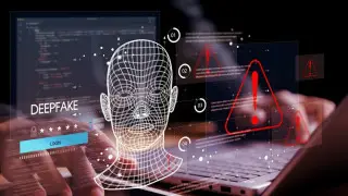 Ішкі істер министрлігі: Жасанды интеллектіні пайдаланып жасалған жаңа алаяқтық схемалар туралы ескерту жасады