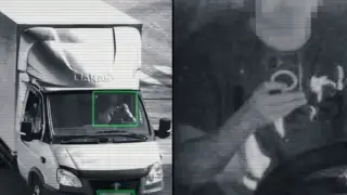 Жолдағы жаңа ереже: Камералар жүргізушілерді қадағалай бастады