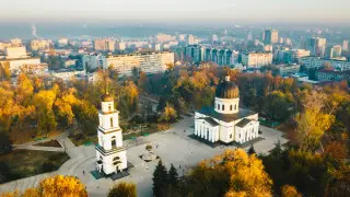 Молдова СНГ-ден шығатынын ресми түрде мәлімдеді