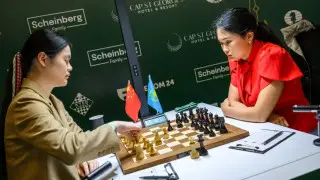 Бибисара Асаубаева "әлемдік додада" күміс алды