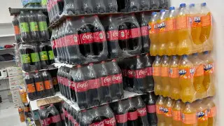 Coca-Cola компаниясы Қазақстандағы жалған сусындарға қатысты шағым түсірді