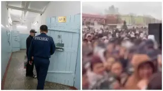 Іскер азаматтық ұранды аяқ киім тарату акциясын ұйымдастырғаны үшін қамауға алынды
