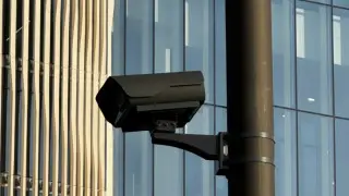 Астанадағы камералар енді белдік пен телефонды ұстамайтындарды анықтайды