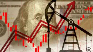 Мұнай бағасы АҚШ пен Иран арасындағы келіссөздерге қатысты белгісіздікке байланысты күрт өсті