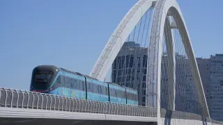 Астанадағы LRT іске қосылу мерзімі нақтыланды: Жақын апталарда жолаушылар тасымалы басталуы мүмкін