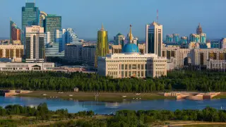 Астана әкімдігі тұрғындар мен қала қонақтарына хабарлама таратты