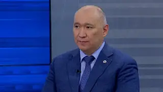 Алматының экс-бас архитекторы үй қамағына ауыстыруды сұрады
