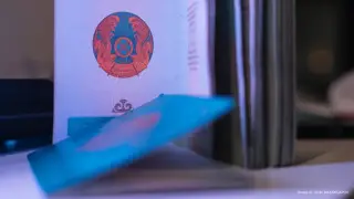 Тіл білу емтиханы: ТЖМ ВНЖ алу ережелерін түсіндірді