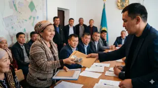 Елімізде азаматтардың белсенділігін арттыру жоспарлануда: Территориялық кеңестерге қатысушыларға жалақы төленуі мүмкін