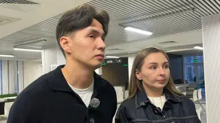 «Егер білгенде, мұны бастамас едік»: Жанабыловтар сотында соңғы сөздерін айтты