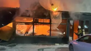 «Орталық пловтағы» трагедия: Прокуратура жаңа күдіктілерді ұстағанын хабарлады
