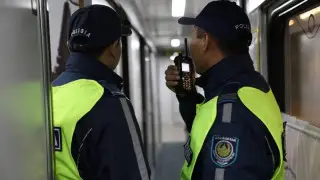 Қазақстан жаңалықтары: зейнетақы, жаңа заң және полициядағы ұстаулар (23 сәуір)