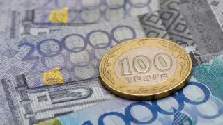 Ұлттық банк базалық мөлшерлемені өзгертуі мүмкін: қандай жағдайда?