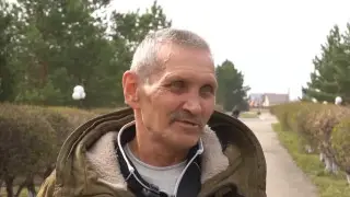 30 жыл бойы құжатсыз өмір сүрген Солтүстік Қазақстан тұрғынының тағдыры
