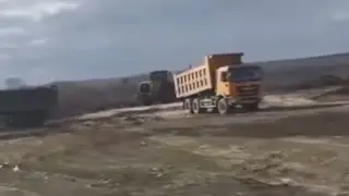 Шемонаихадағы құрылыс алаңынан адам сүйектері табылды