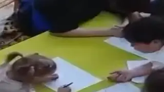Теміртаудағы балабақша тәрбиешісі камера жазбасын көрген соң жұмыстан шығарылды