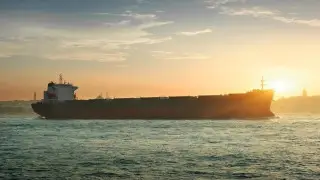 Иран әскерилері Ормуз бұғазында екі кемені басып алды