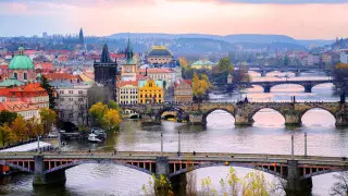 Чехия алғаш рет әлемдегі ең бай елдер қатарына қосылды
