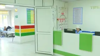 Түркістан облысындағы ауруханада үш айда алты сәби көз жұмды