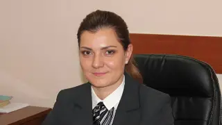 Генеральная прокуратура түсіндірді: Неге Олеся Кексель әуежайда жүрді?