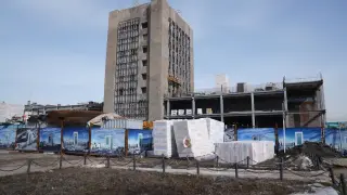 Астанадағы Астана-1 вокзалы 2026 жылдың күзінде ашылуы мүмкін