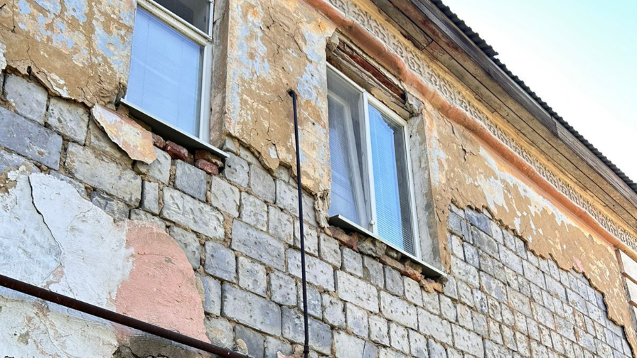 Атыраудағы үйлерді жаңарту: тізім 90 үйге қысқартылды