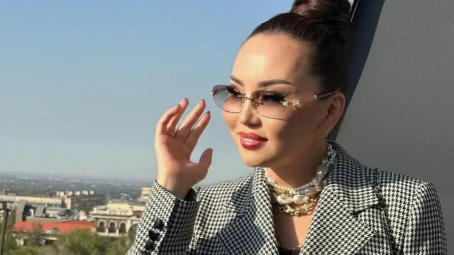 «Енді ұл тусам...»: Баян Алагөзованың арманы жұртты ойландырды