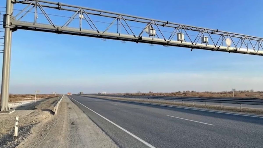 Қазақстандағы жол камераларының жаңа ережесі: енді 2 км/сағ ауытқуға болады