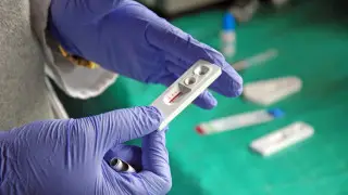 Қазақстандағы мемлекеттік қызметшілерге есірткі тексеруі міндеттеледі