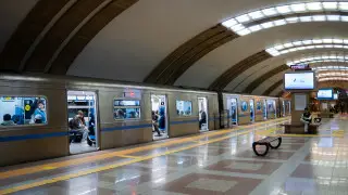 Алматы метросындағы оқыс оқиғадан кейін депутат тексеруді талап етті