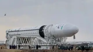 «Союз-5» ракетасы Байкоңырдан ұшырылды: Жаңа дәуір басталды ма?
