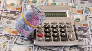 Ұлттық банк зейнетақы жинақтарына 500 миллион доллардан астам қаражат құйды