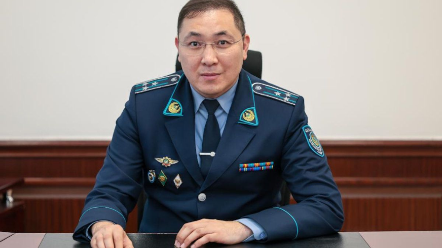 Данияр Мейрханға қатысты қудалау ісі тоқтатылды