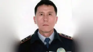Қазақстанда террористіні тоқтатқан батыр Газиз Байтасовтың атындағы медаль пайда болады