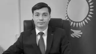 Экс-әкім жұмыстан босатылғаннан кейін Ақтөбе облысында қайтыс болды