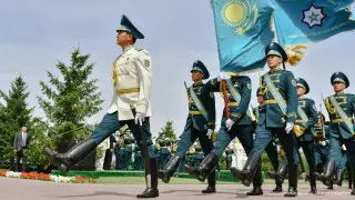 7 мамыр: Астана мен Алматыдағы мерекелік шаралар және сыйлық идеялары